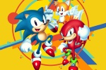 HD Sonic the Hedgehog Picture Desktop Wallpaper