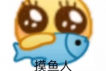 摸鱼人 能有什么坏心眼呢