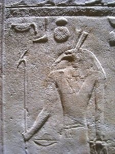 古埃及赛特组图
