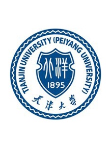 天津大学校徽