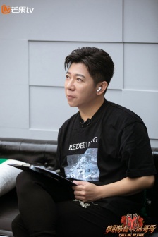 胡海泉《披荆斩棘的哥哥》第四期剧照图片