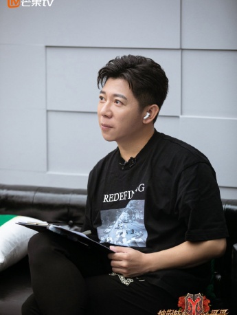 胡海泉《披荆斩棘的哥哥》第四期剧照图片