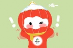 Xuerongrong cute cartoon avatar
