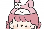 Super cute Sanrio avatar