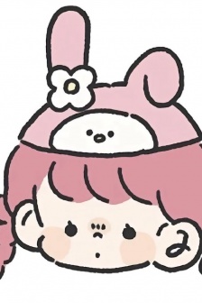 Super cute Sanrio avatar