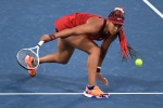 Naomi Osaka's high-definition photos of the Tokyo Olympics