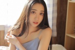 超级漂亮的美女写真桌面壁纸