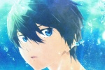 Free! Men’s Swimming Club Nanase Haruka’s Birthday Photo