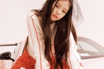 JENNIE金智妮W11月刊封面写真