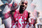 2022 NBA All-Star Durant Team Cool Pictures