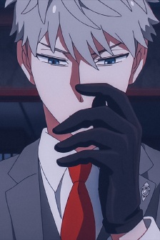 Spy house dusk avatar