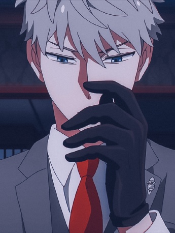 Spy house dusk avatar