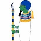 塔/Ptah