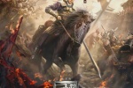 电影《真·三国无双》海报图片