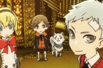 Persona 3 Akihiko Sanada's official birthday picture