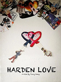 《“Refined”Love》