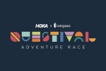 HOKA co-branded Cotopaxi launches new color matching of Torrent2