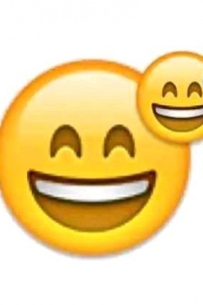 流汗黃豆表情包