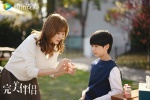 王真儿《完美伴侣》剧照图片