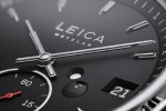 Leica L1L2 mechanical watch HD photos