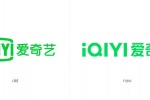 iQIYI new logo