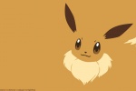 Pokémon Eevee cute computer wallpaper