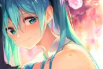 初音未来高清电脑桌面壁纸