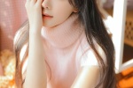 甜美气质美女清凉性感私房写真