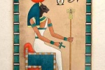 Pictures of the ancient Egyptian god Best