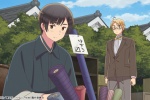 Hetalia new animation episode 8 preview image
