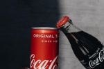Coca-Cola HD mobile wallpaper