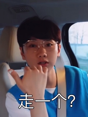 Wang Sulong's practical expression pack