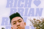 RichBrian hip-hop style mobile wallpaper