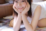Sexy and attractive photo of cute girl with fair skin and beautiful legs