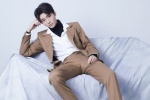 Wang Junkai《Huocai Youth》Pictures