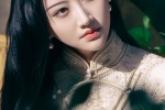 A complete collection of Jingtian's national style pictures