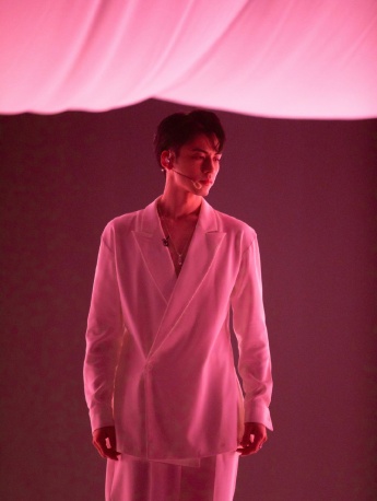 刘迦《披荆斩棘的哥哥》第三期剧照图片