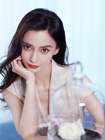 Angelababy