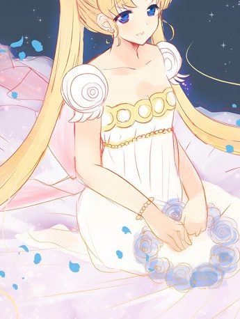 Sailor Moon collection mobile wallpaper
