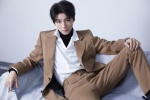Wang Junkai《Huocai Youth》Pictures