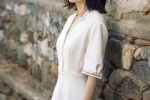 Liu Mintao fashion sexy photo pictures