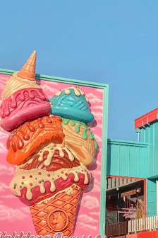 ins风格粉色系手机壁纸图片