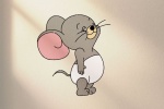 Tom Jerry cartoon avatar picture