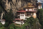Bhutan Tiger Cave Temple pictures desktop wallpaper