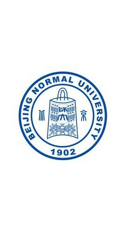 Beijing Normal University campus scenery pictures