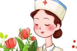护士节朋友圈素材图片