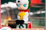 MOLLY Snoopy figure HD pictures