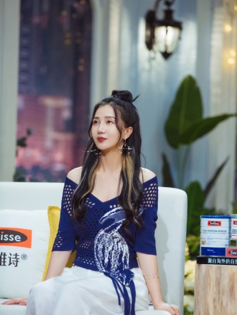 Aduo《Daughters' Love 4》Fifth Issue Stills Pictures