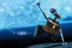 Robot Wall-E desktop wallpaper