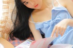 Sweet and pure beauties sexy Japanese photos